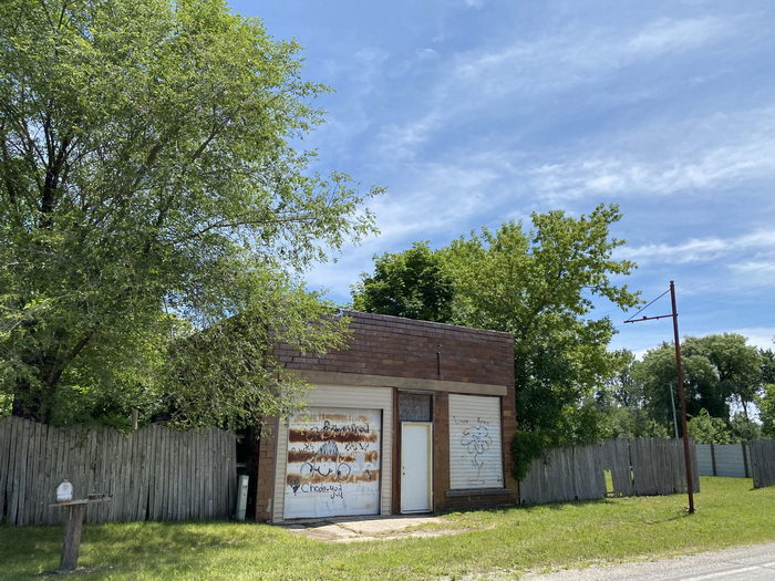 Bentley - July 2021 (newer photo)
